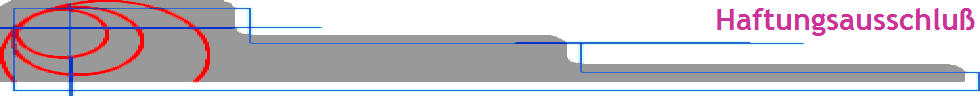 Haftungsausschlu�