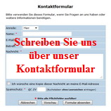 Kontaktformular